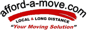 Afford a Move logo