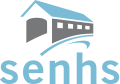 SENHS logo