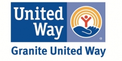Granite United Way logo