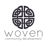 Woven Community Development logo