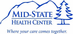 Mid State Logo