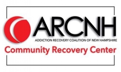 addiction recovery logo