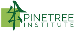 Pinetree logo