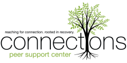 Connections Peer Support Center