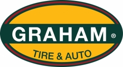 Logo for Graham Tire & Auto