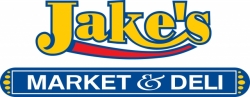Jake's Market Logo
