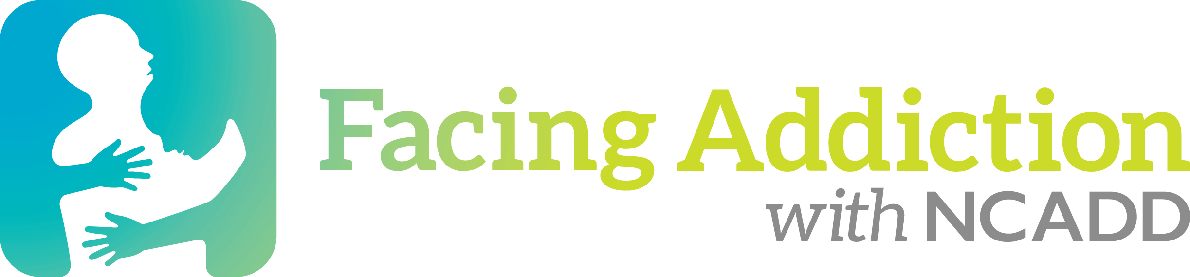 Facing Addiction Logo