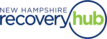 NH Recovery Hub logo