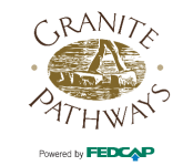 Granite Pathways Logo  