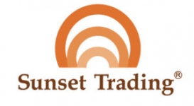 Sunset Trading Logo