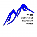 White Mountains Recovery Homes logo