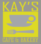 Kay's Logo