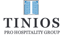 Tinios Logo