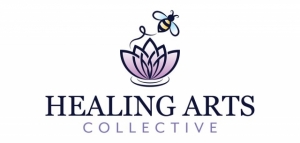 Healing Arts logo