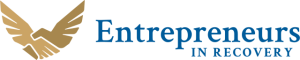 Entrepreneurs in Recovery Logo