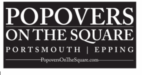 Popovers Logo