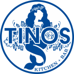 Tinos Logo