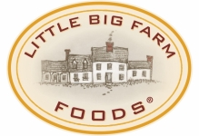 Little Big Farm Logo