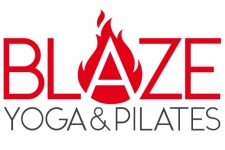 Blaze logo