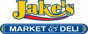 Jake's Market Logo