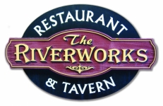 Riverworks Logo