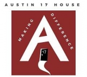 Austin 17 House logo
