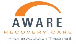 Aware logo