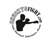 Chucky's Fight logo
