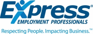 express logo