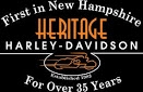 heritage logo