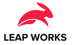leap logo