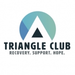 triangle logo