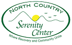serenity center logo