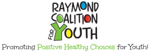 Raymond logo