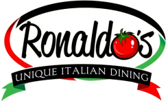 ronaldo logo