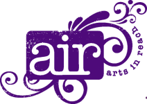 AIR logo