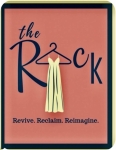 The Rack Logo