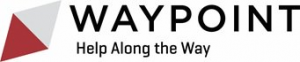 Waypoint logo