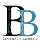 Bisson Builders logo