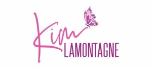 Kim Lamontagne logo