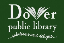 Dover Public Library Logo