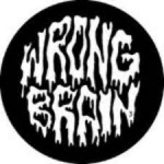 Wrong Brain logo