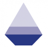 Amethyst logo