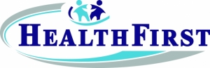 Health First logo