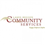 Lakes region logo