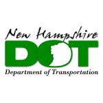 NH DOT logo