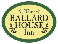 Ballard logo