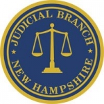 Judicial Branch LOGO