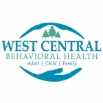 West Central logo