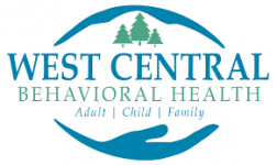 West Central logo